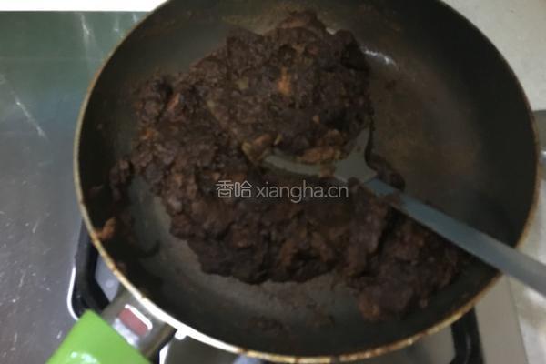 红枣酱的做法图解8