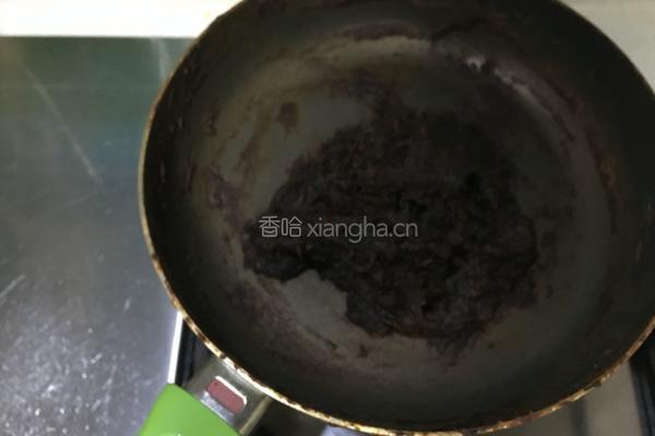 红枣酱的做法图解9