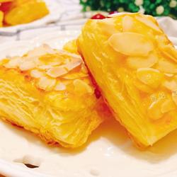 千层酥的做法[图]
