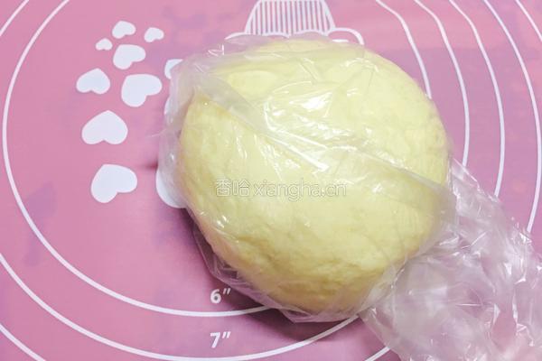 千层酥的做法图解3