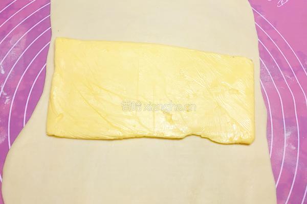 千层酥的做法图解7