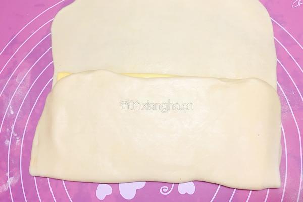 千层酥的做法图解8