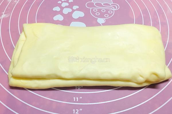 千层酥的做法图解11
