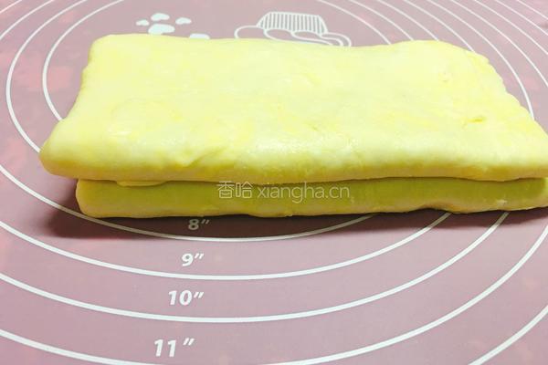 千层酥的做法图解13