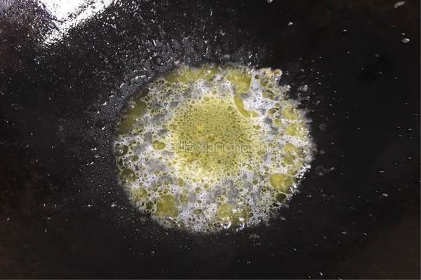 土豆炒猪肉的做法图解8