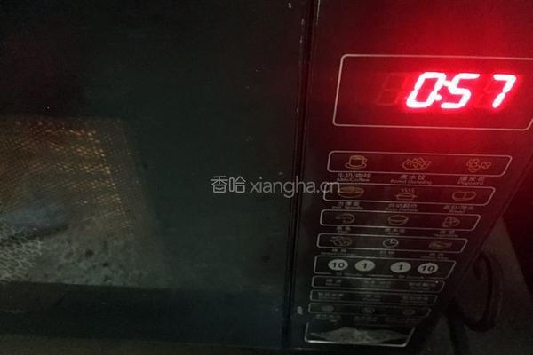 非油炸薯片的做法图解9