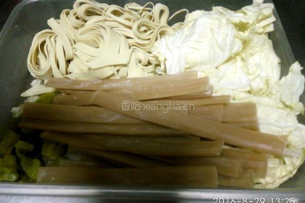 水煮活鱼的做法图解3