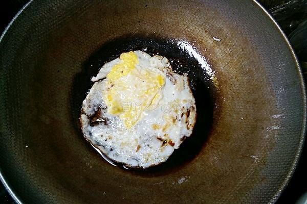 糖醋鸡蛋的做法图解5