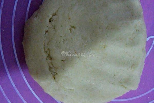 果仁饼干的做法图解5