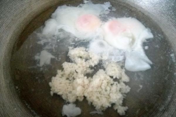 酒酿的做法图解6
