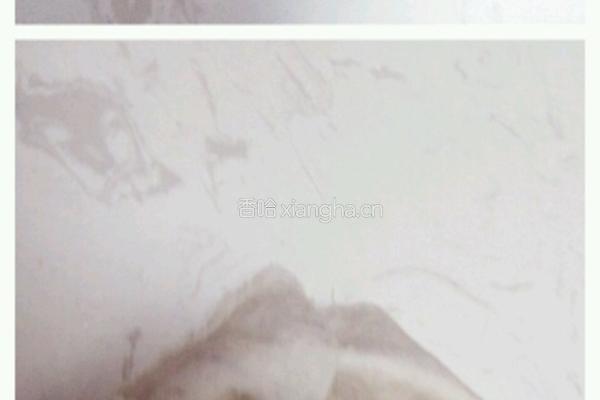红糖年糕的做法图解5