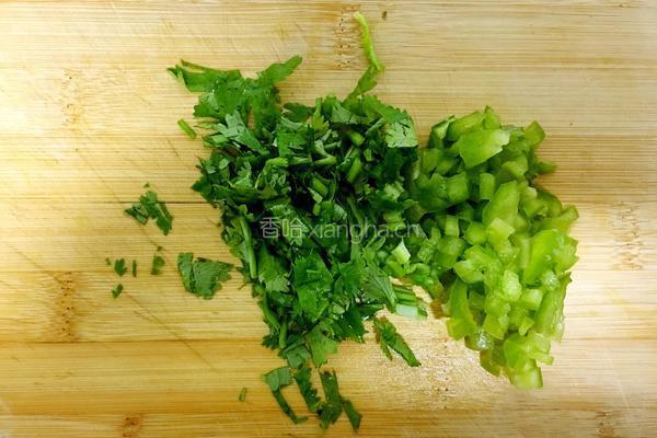豆腐鸡蛋羹的做法图解9
