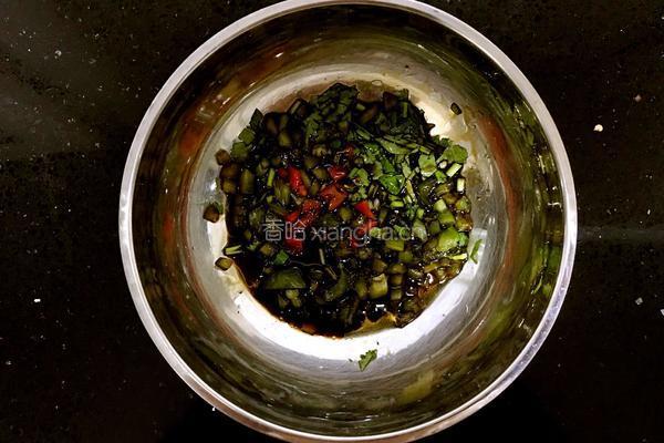 豆腐鸡蛋羹的做法图解10