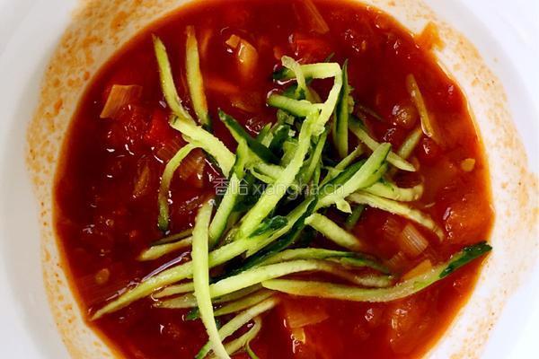莜面饸烙的做法图解8