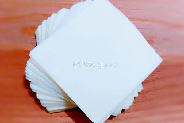 红油抄手的做法图解2