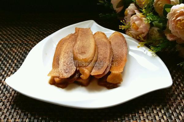 醋泡子姜的做法图解8