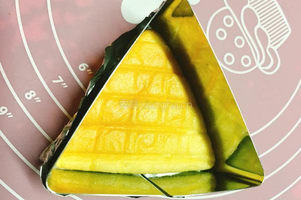 冰激凌蛋糕的做法图解19