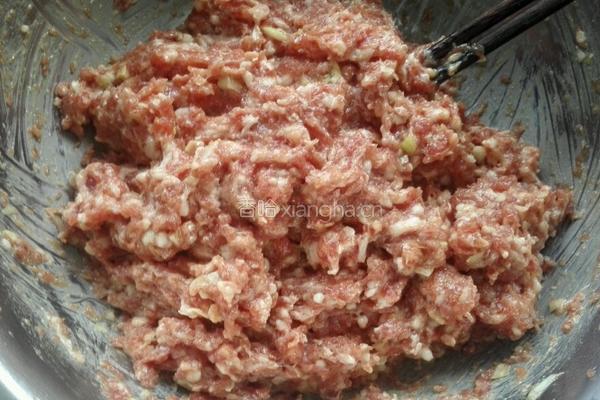冬瓜番茄肉丸汤的做法图解3