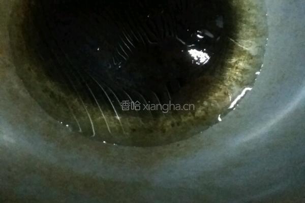 绿豆芽蛋炒饭的做法图解2