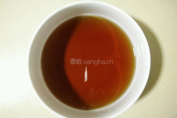 糟鸡翅的做法图解8