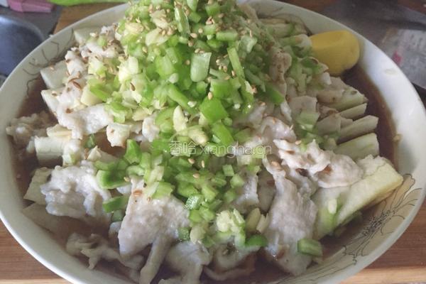 特辣无油鸡胸蒸茄子的做法图解4