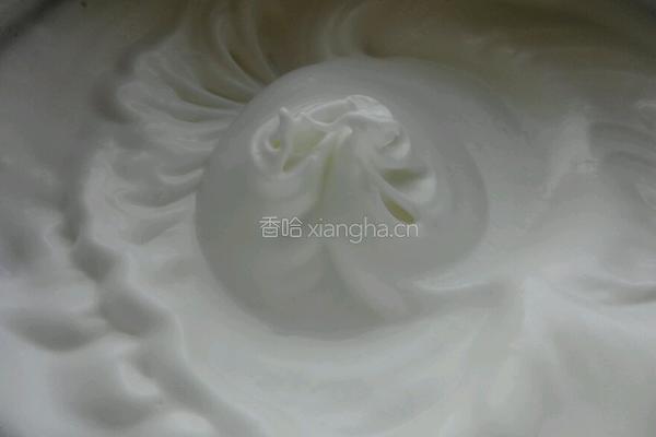 半熟芝士蛋糕的做法图解6