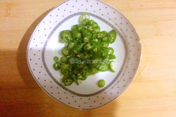 香辣牛肉酱的做法图解4