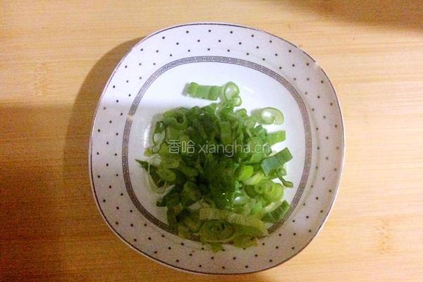香辣牛肉酱的做法图解5