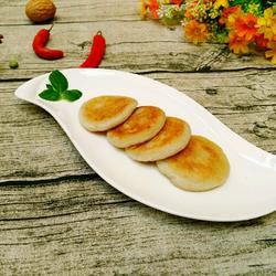 香煎芋头饼的做法[图]