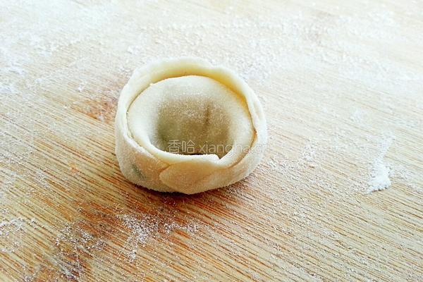 扁食的做法图解9