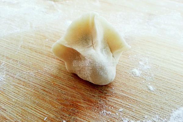扁食的做法图解10