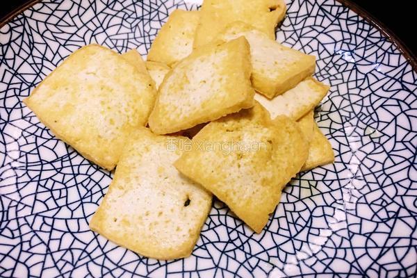茄子豆腐的做法图解5