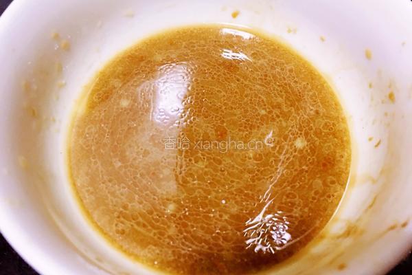 茄子豆腐的做法图解6