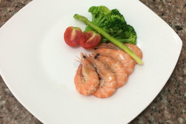 黄油煎牛排的做法图解4