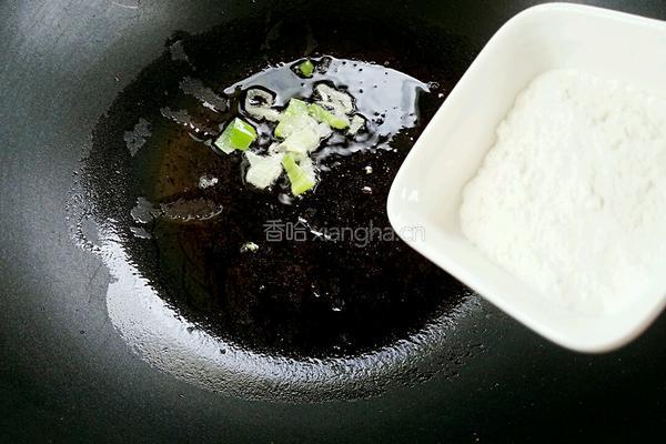 胡萝卜汤的做法图解4
