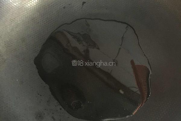 茄子烧豆角的做法图解5