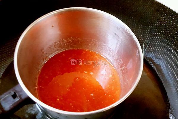 果汁软糖的做法图解3