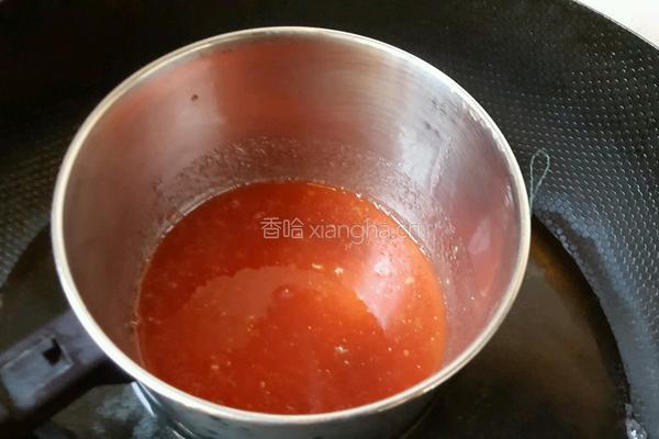 果汁软糖的做法图解4