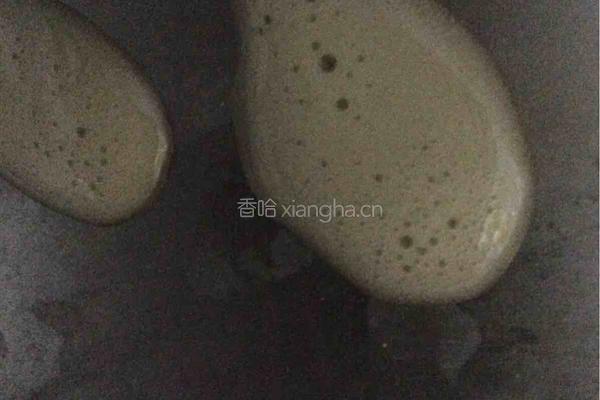 超简单自制沙拉酱的做法图解2