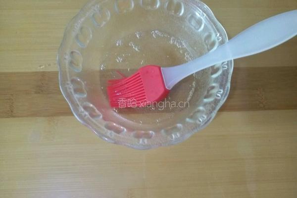 肉脯的做法图解11