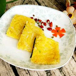米饭土豆饼的做法[图]