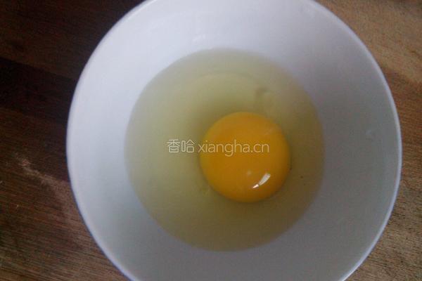银鱼鸡蛋汤的做法图解3