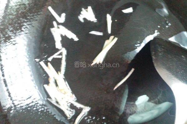 银鱼鸡蛋汤的做法图解5