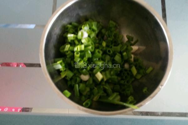 泡椒鱼的做法图解3