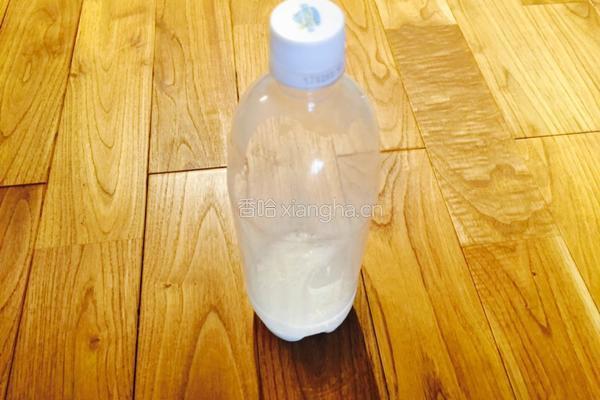 拿铁咖啡的做法图解5
