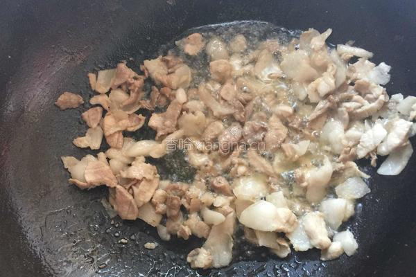 口味魔芋豆腐的做法图解5