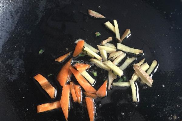 口味魔芋豆腐的做法图解6