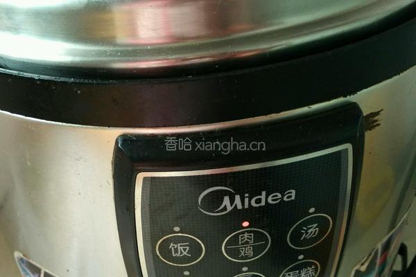 电压力锅红烧肉的做法图解9