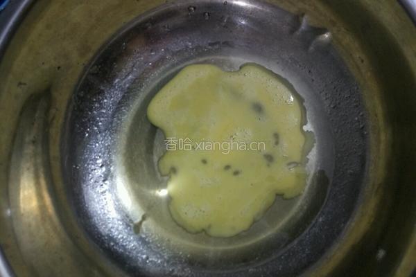 微波炉饼干的做法图解4