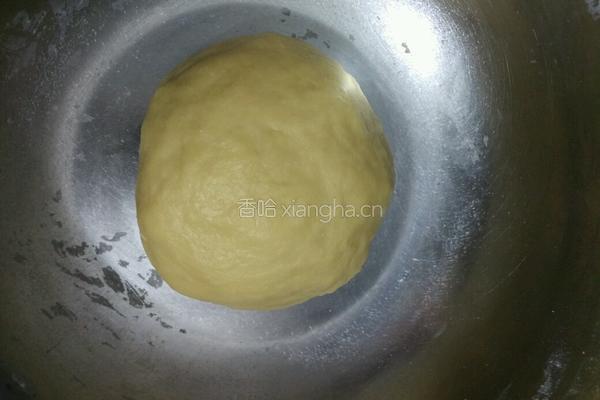 微波炉饼干的做法图解7